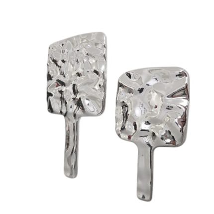 Szürke kézitükör