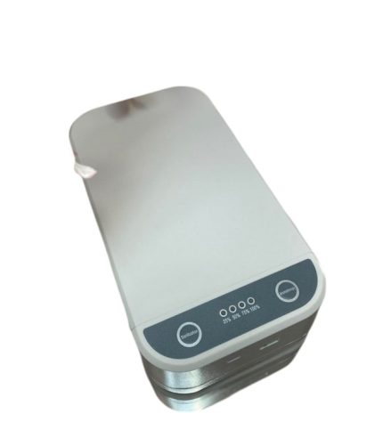 UV sterilizáló box