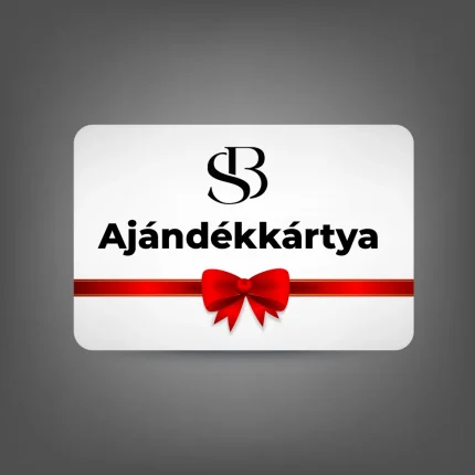 seluabeauty.hu - ajándékkártya