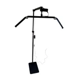 Állítható Moon lámpa