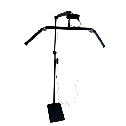 Állítható Moon lámpa