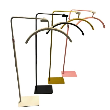 Crystal Halfmoon lámpa