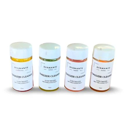 Csipesztisztító golyók