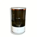 Elektromos sminkecset tisztító