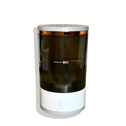 Elektromos sminkecset tisztító