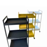 Eszközkocsi - Image 3