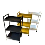 Eszközkocsi - Image 2