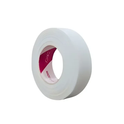 Fehér ragasztószalag