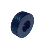 Fekete ragasztószalag UV/LED szempillaépítéshez