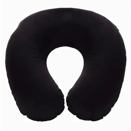 Felfújható nyakpárna