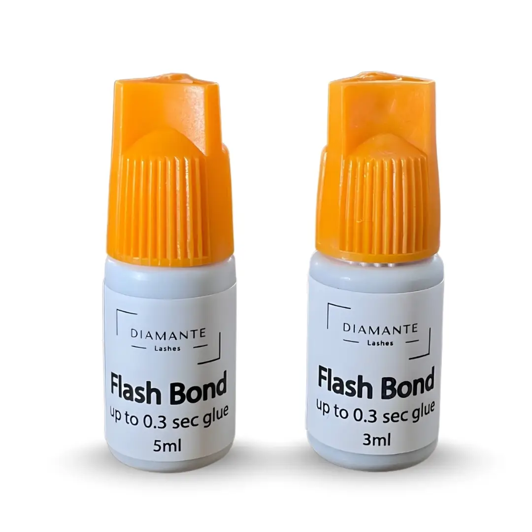 seluna-flash-bond-muszempilla-ragaszto-0.03 Flash Bond műszempilla ragasztó 0.3 mp - Image 1