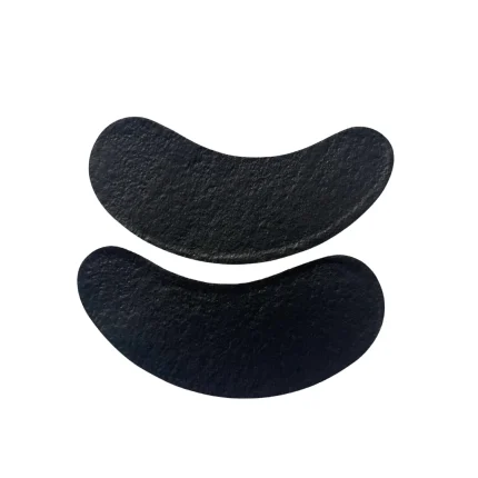 Géles szemalátét UV technikához