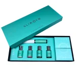 Glimocn szempilla lifting szett