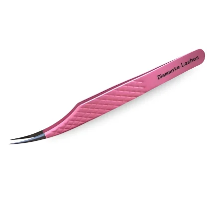 Hajlított csipesz 111