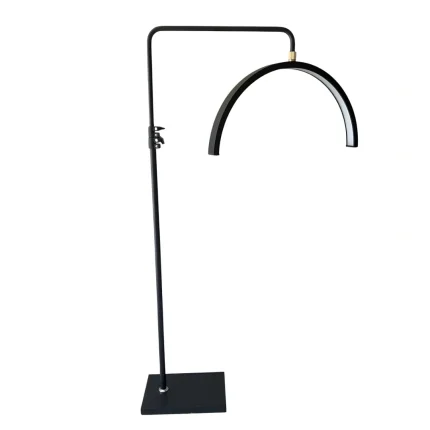 Halfmoon  Luxe lámpa