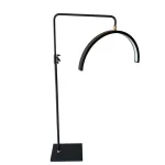 Halfmoon  Luxe lámpa