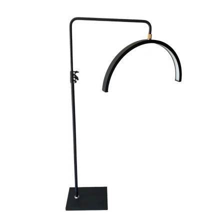 Halfmoon  Luxe lámpa