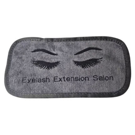 Homlok törölköző