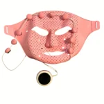 Izomstimuláló arcmaszk