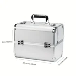 Kozmetikus bőrönd - Image 3