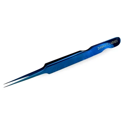 Lashmaster szempilla csipesz LM-01-001