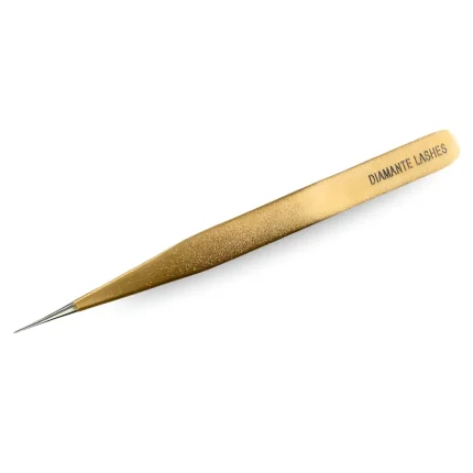 Lashmaster szempilla csipesz LM-04-030