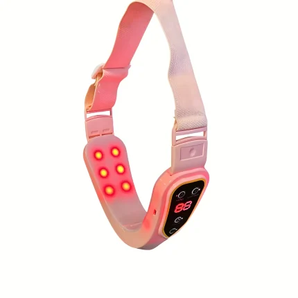 LED Tokakezelő gép