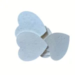 Lemosószivacs szív alakú - Image 2