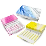 Luxory Strip Promade Collection Color mix