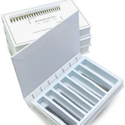 Luxory Strip Promade Collection mix