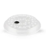 Műanyag ragasztótartó - Image 2