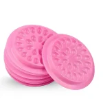 Műanyag ragasztótartó