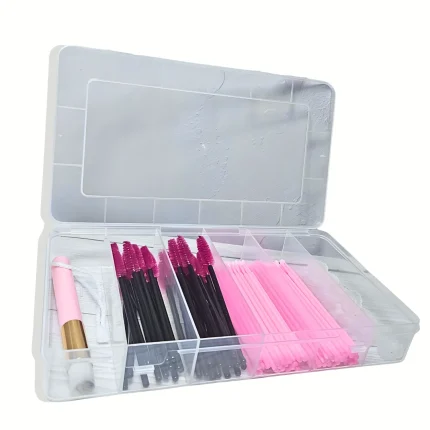 Műanyag rendszerező