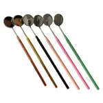 Műszempillás tükör