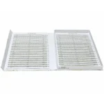 Perfect Book Promade műszempilla mix - Image 10