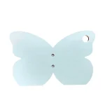 Pillangó formájú szempilla tartó paletta - Image 2