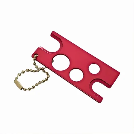 Ragasztócsőr nyitó