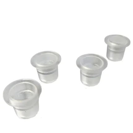 Ragasztótartó kupak