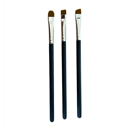 Szemöldök styling ecset