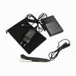 Szempillacsipesz UV lámpával - Image 2