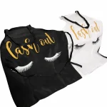 Szempillás kötény - Image 2