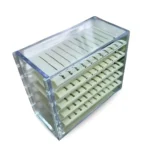 Szempillatartó paletta 5 soros - Image 2