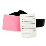 Szempillatartó paletta csuklópánttal