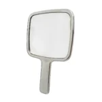 Szürke kézitükör