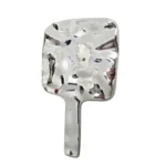 Szürke kézitükör - Image 2