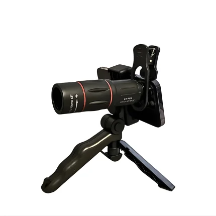 Teleszkóp telefonra