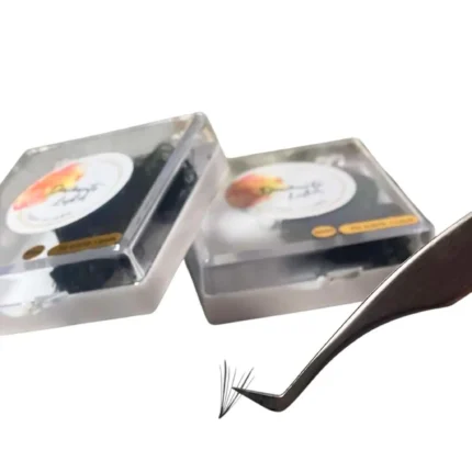 Wispy Promade műszempilla