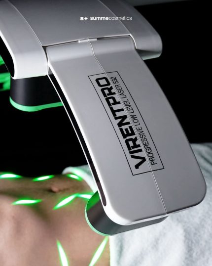 VirentPRO 10D Slimming LLLT Laser