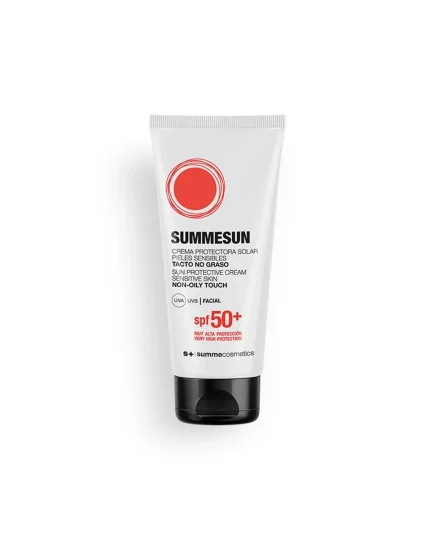 SPF50+ Sensitive Skin 75ml