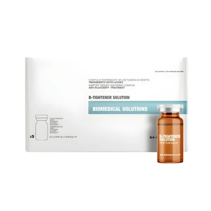 B-Tightener Solution 5x10ml
